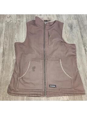 Berne Womens Vest
